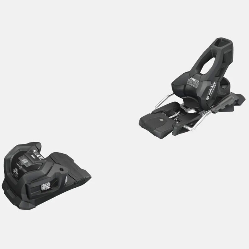 Tyrolia Attack LYT 11 スキービンディング Tyrolia Attack LYT 11 GW Bindings (25/26) - Ski Town