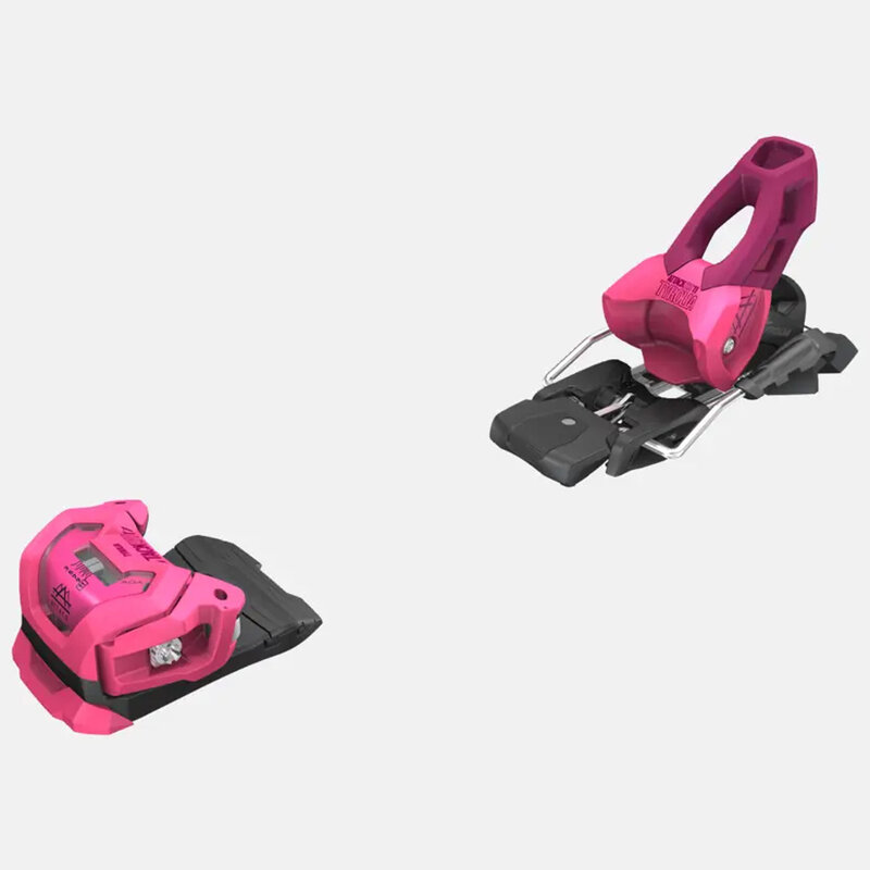 Tyrolia Attack LYT 11 GW Bindings (25/26) - Ski Town