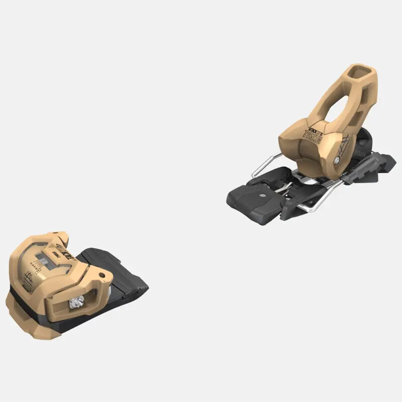 Tyrolia Attack LYT 11 GW Bindings (25/26) - Ski Town