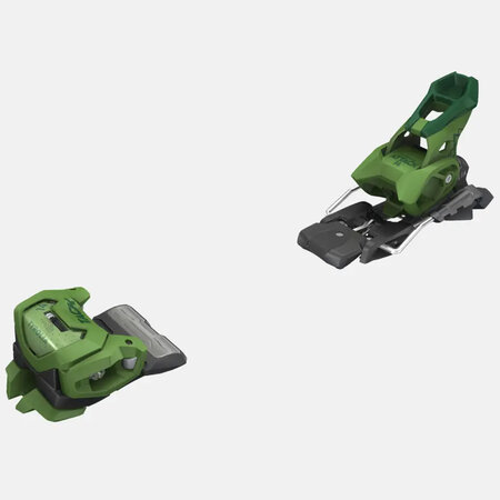 Tyrolia Attack 14 GW Bindings (26/27)