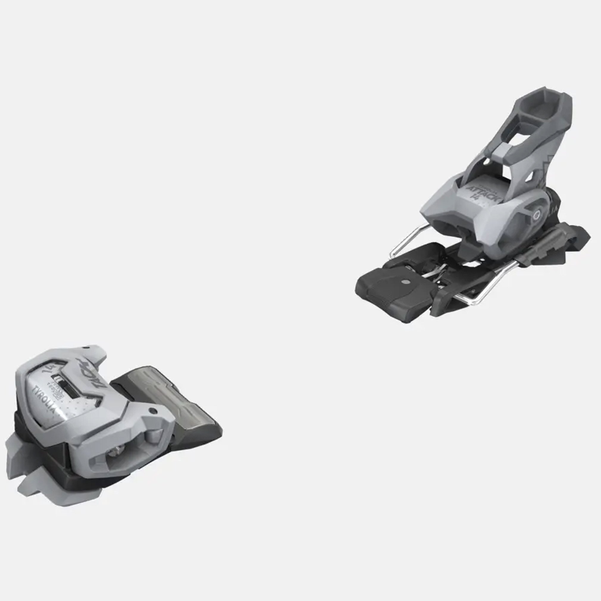 Tyrolia Attack 14 GW Bindings (25/26)