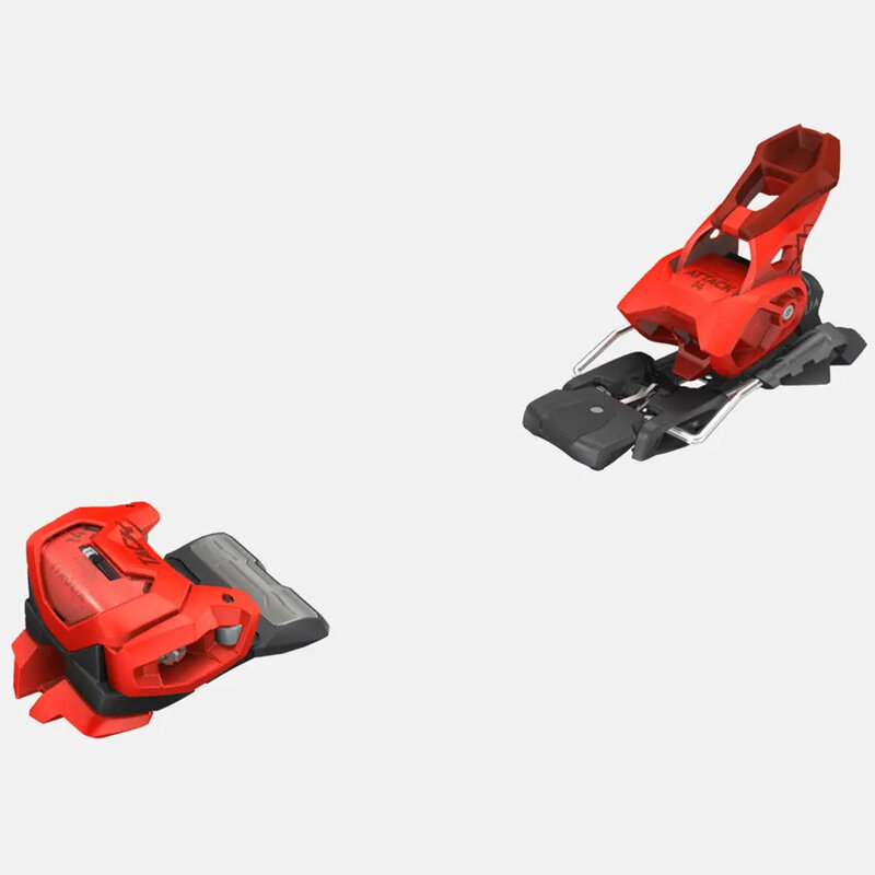 Tyrolia Attack 14 GW Bindings (26/27) - Ski Town