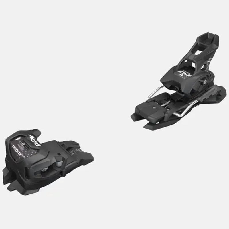 Tyrolia Attack 14 GW Bindings (25/26) - Ski Town