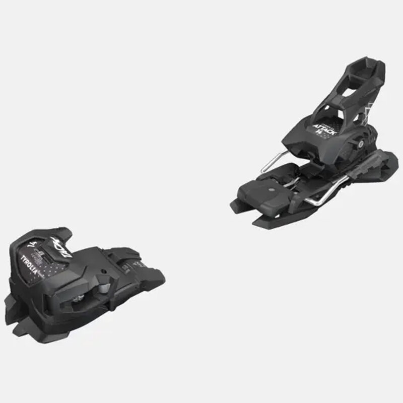 Tyrolia Attack 14 GW Bindings (26/27) - Ski Town