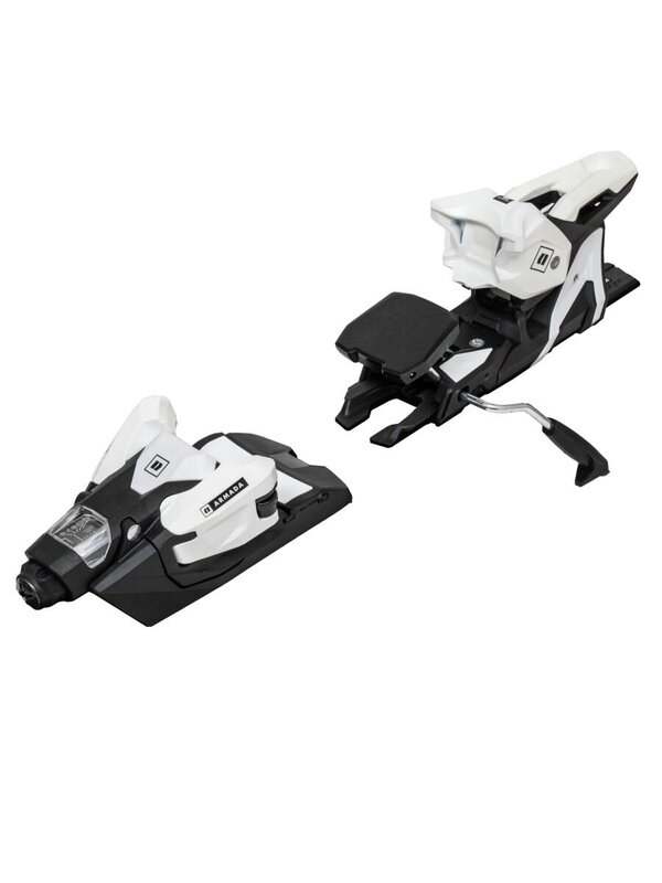 アルマダ N STRIVE 14 GW SAND Armada N Strive 14 GW Bindings (25/26) - Ski Town