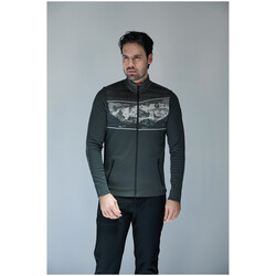 Newland Pic du Midi Full Zip Sweater DHtech 400 M (25/26)