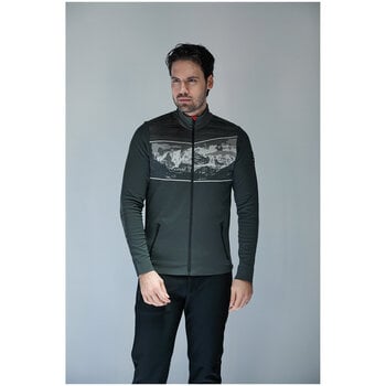 Newland Pic Du Midi Full Zip Sweater DHtech 400 M (25/26)
