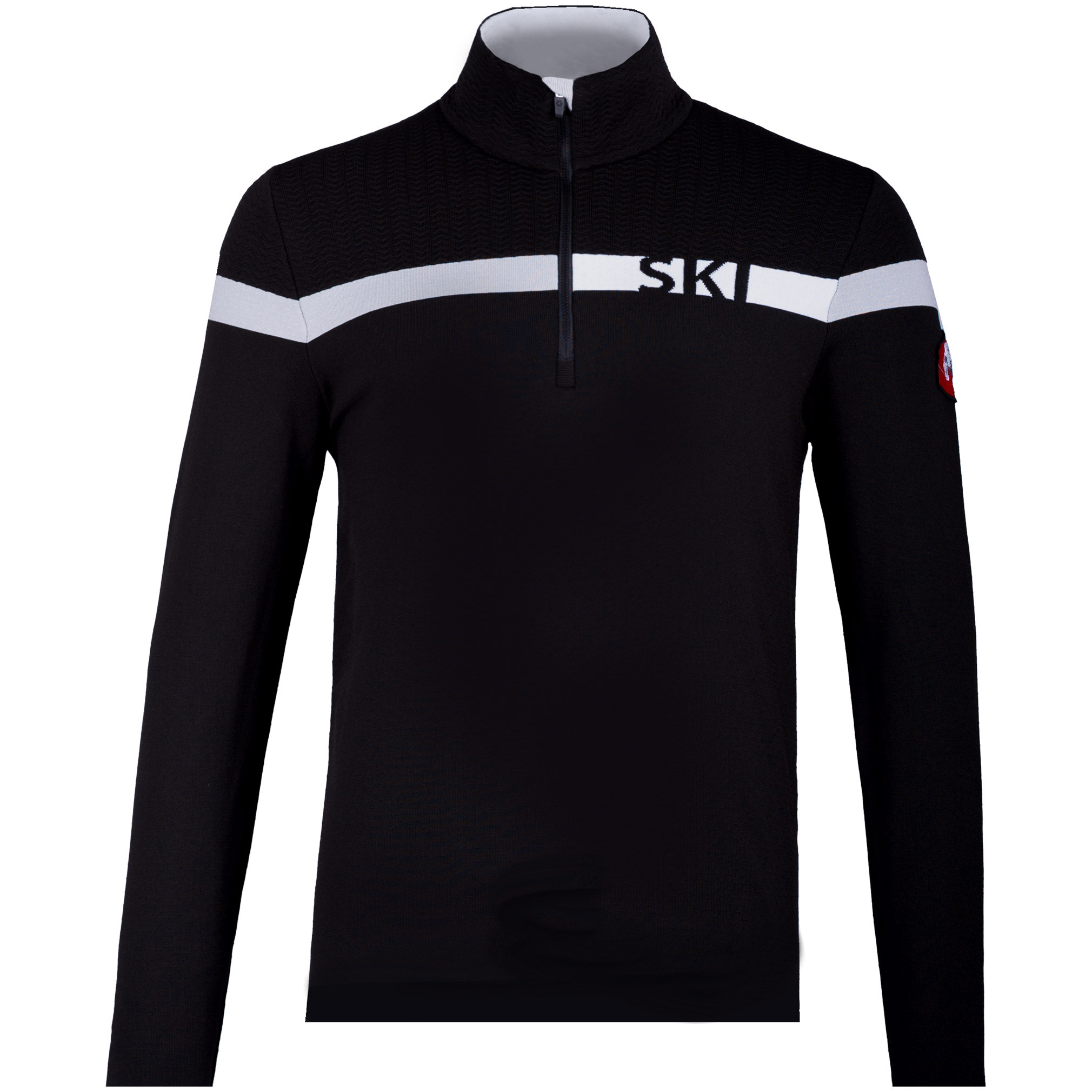 Newland Nagano 1/2 Zip Sweater DHtech 400 M (25/26)