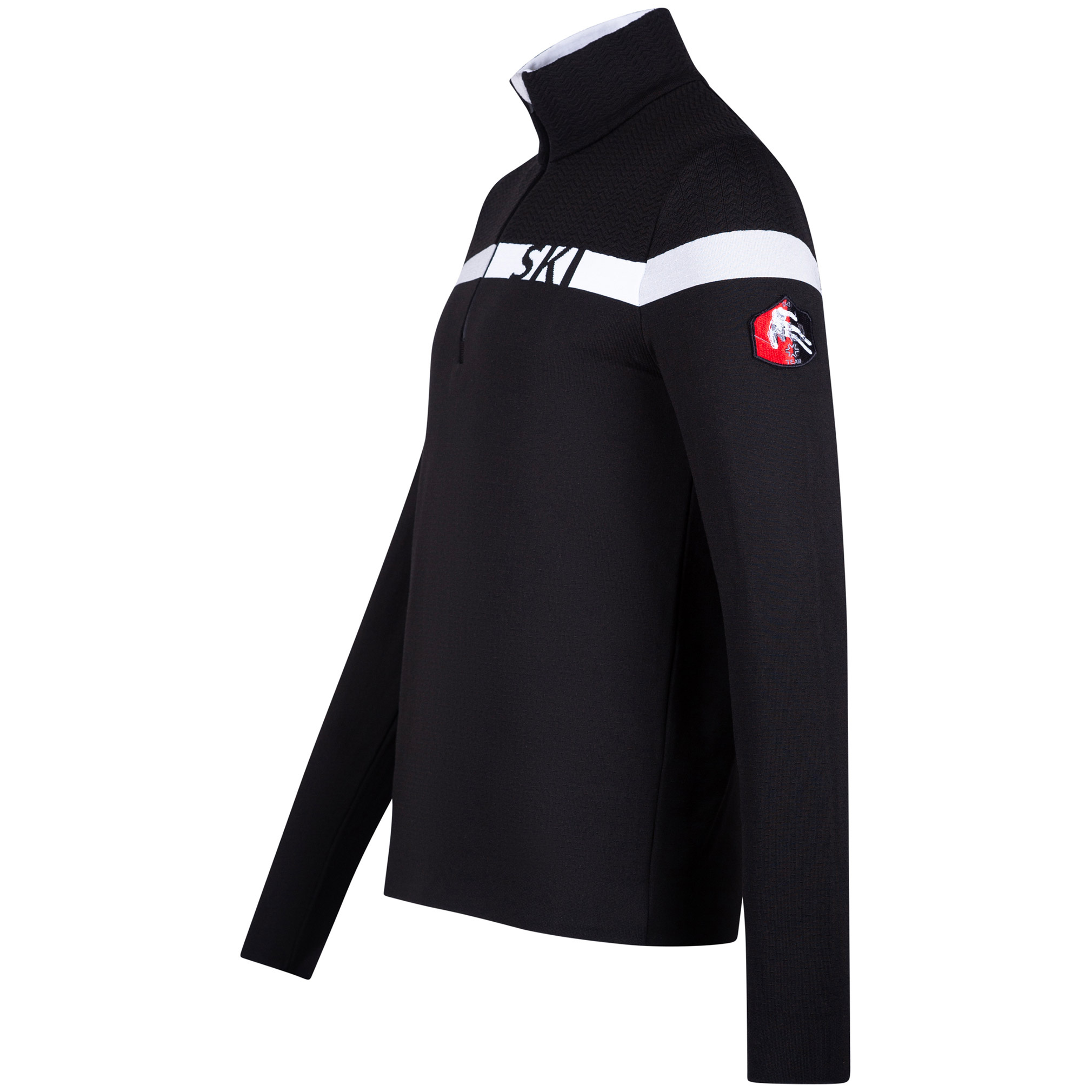 Newland Nagano 1/2 Zip Sweater DHtech 400 M (25/26)