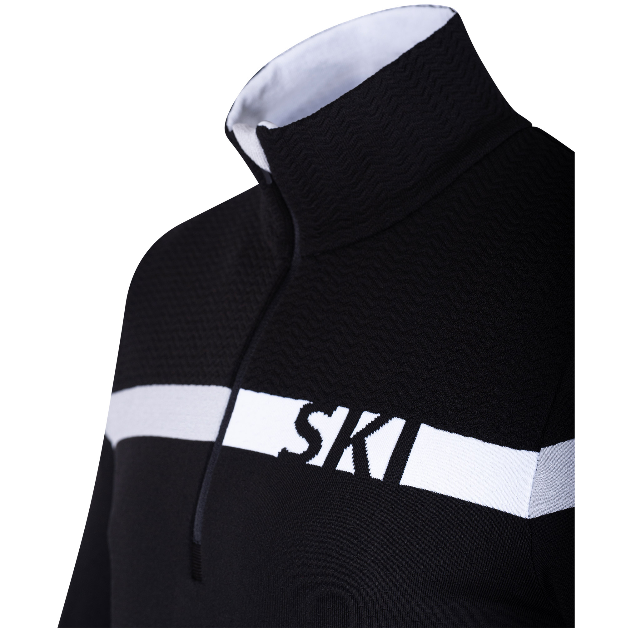 Newland Nagano 1/2 Zip Sweater DHtech 400 M (25/26)