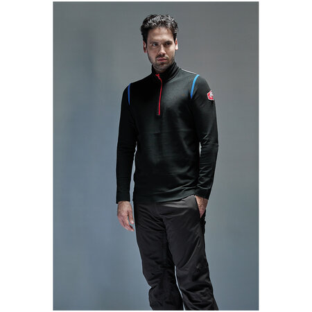 Newland Lofoten 1/2 Zip Sweater DHtech 280 M (25/26)