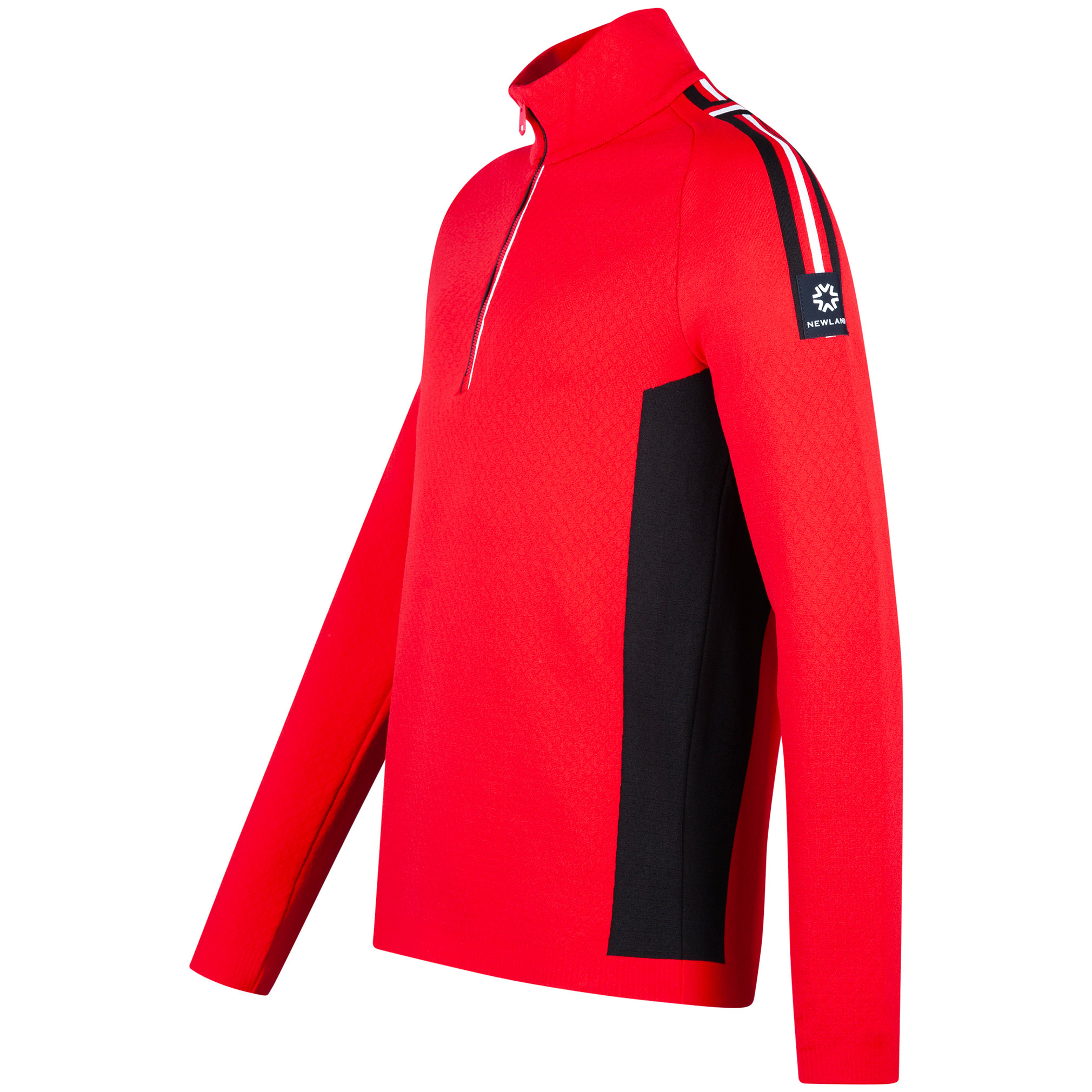 Newland Jerry's Jungle 1/2 Zip Sweater DHtech 400 Net Xpro M (25/26)