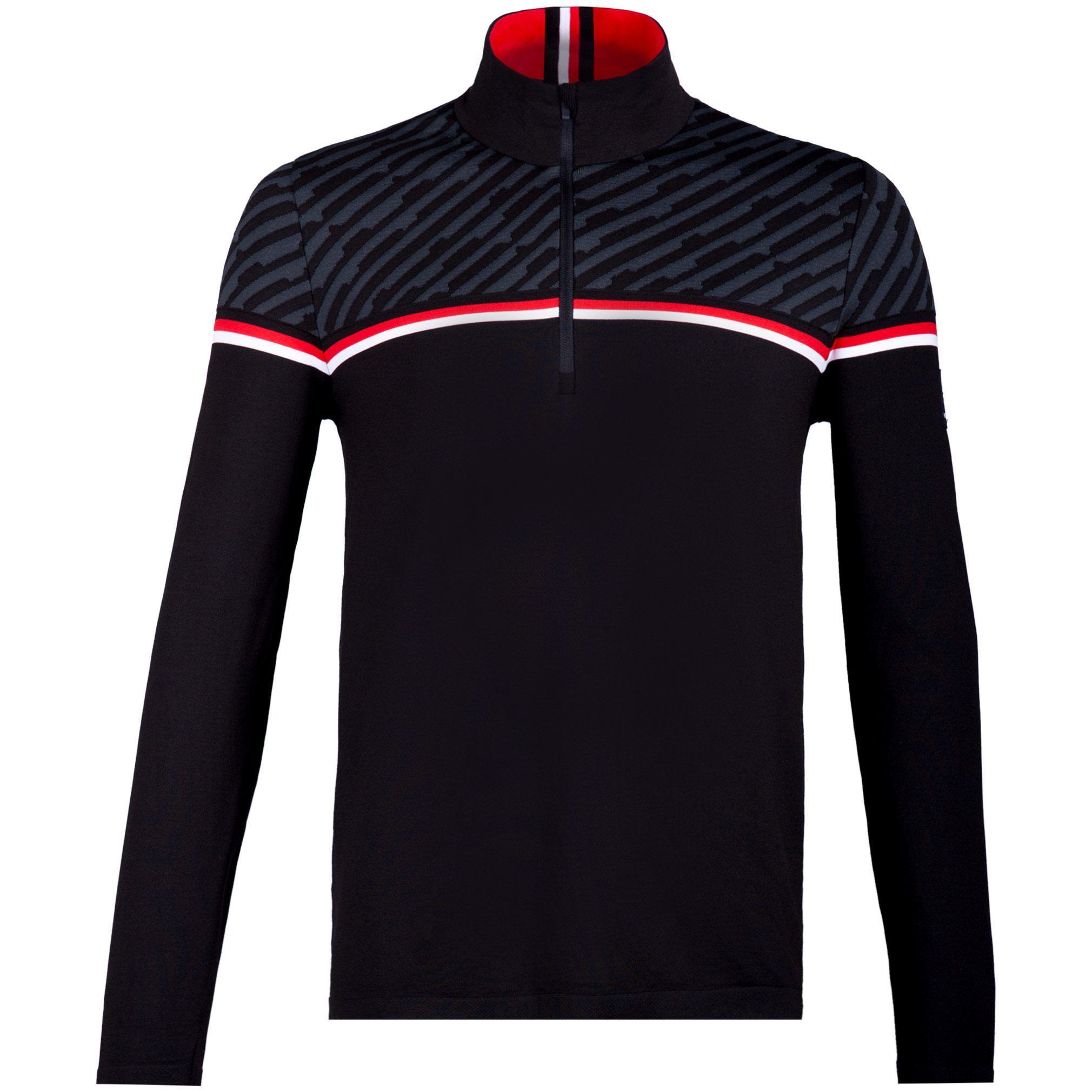 Newland Hochfilzen 1/2 Zip Sweater DHtech 400 M (25/26)