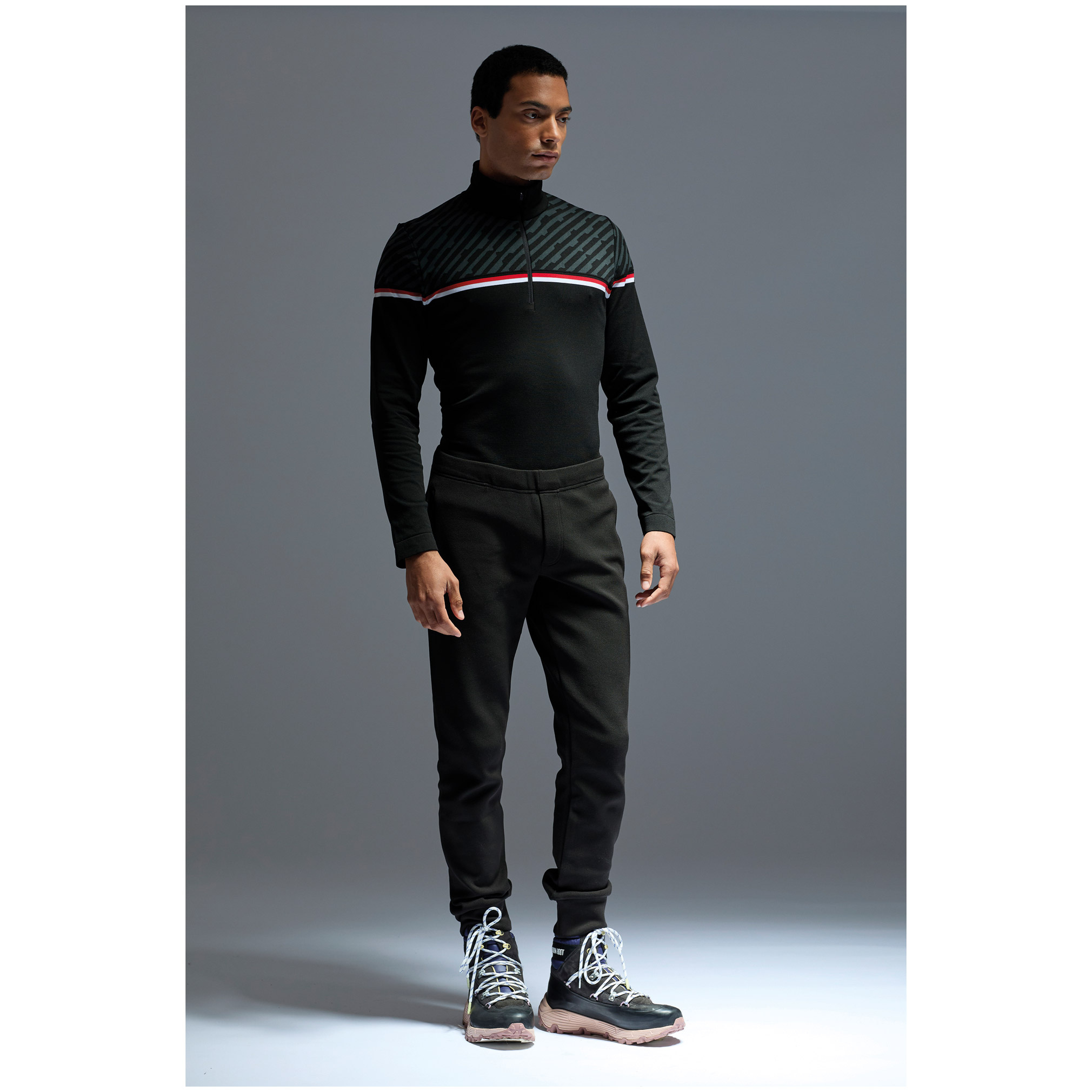 Newland Hochfilzen 1/2 Zip Sweater DHtech 400 M (25/26)