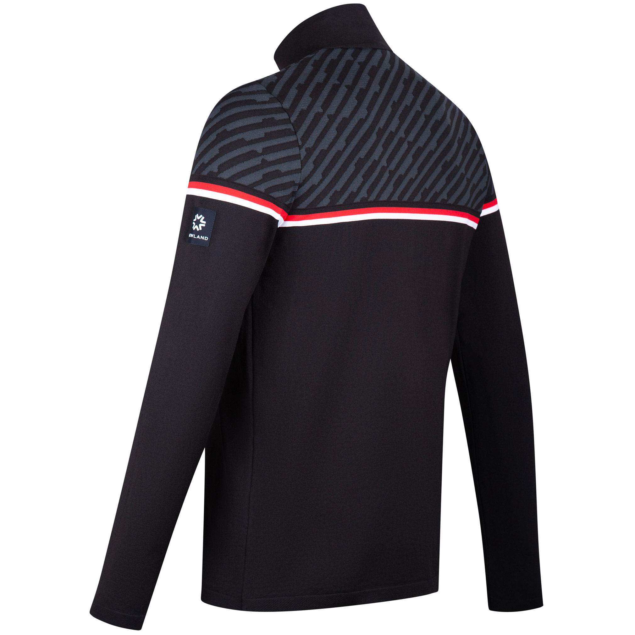 Newland Hochfilzen 1/2 Zip Sweater DHtech 400 M (25/26)