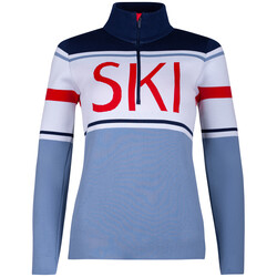 Newland Chandail Vallée Blanche 1/2 Zip-Femmes (25/26)