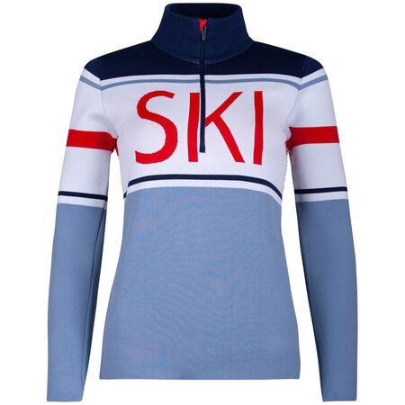 Newland Vallée Blanche 1/2 Zip Sweater W (25/26)