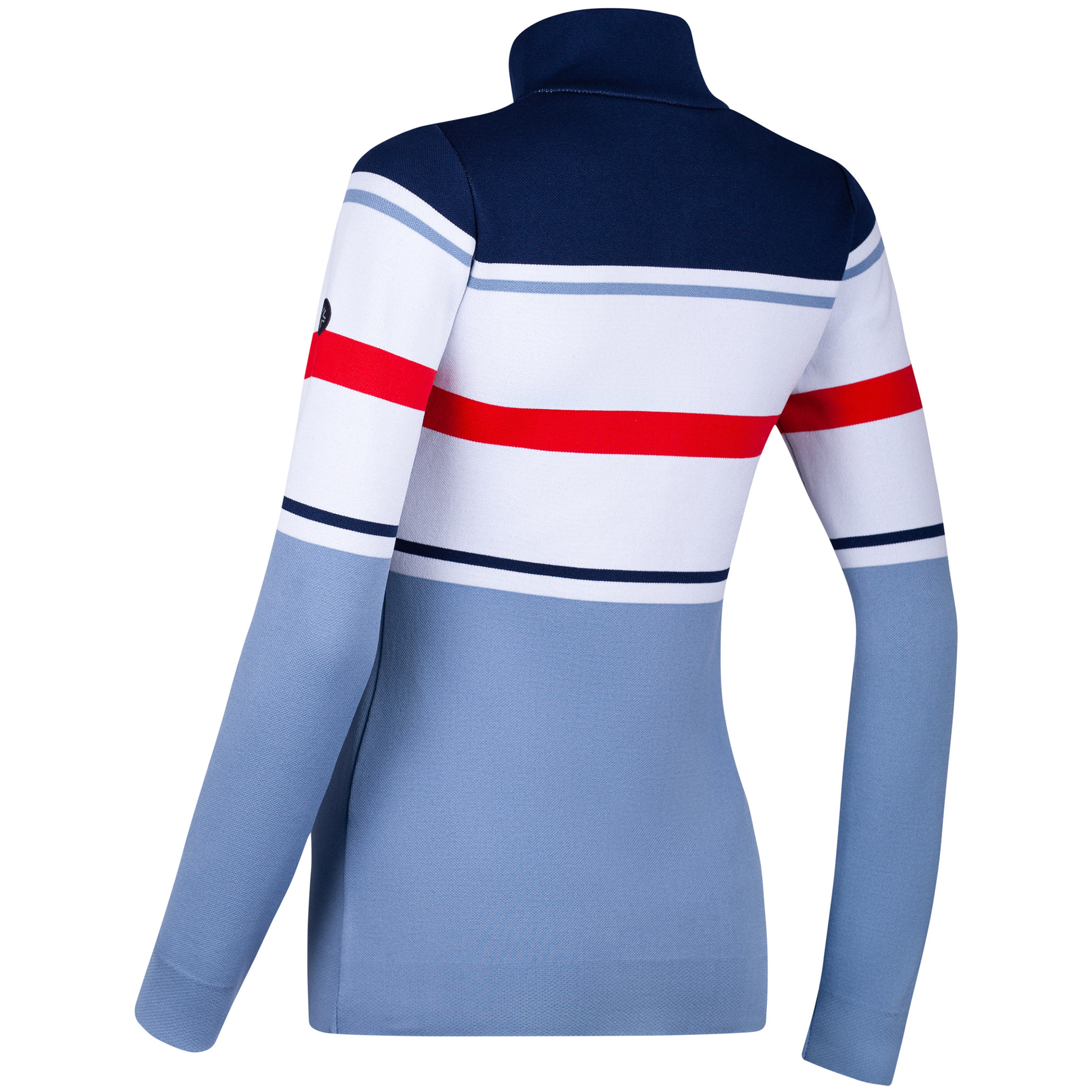 Newland Vallée Blanche 1/2 Zip Sweater W (25/26)