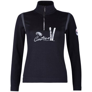 Newland Valfurva 1/2 Zip Sweater Merintech W (25/26)