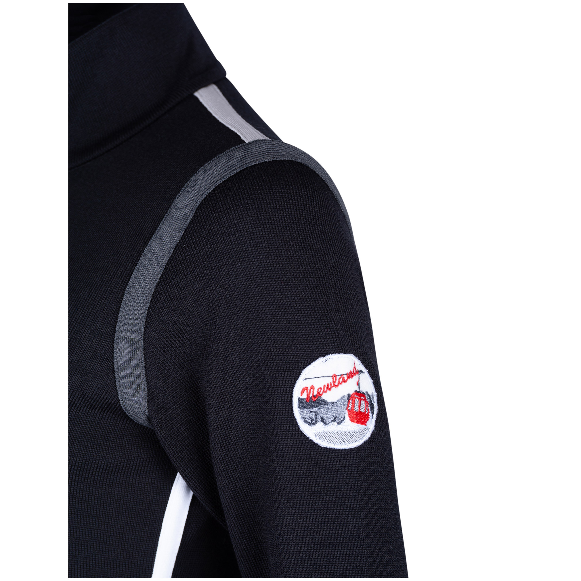 Newland Valfurva 1/2 Zip Sweater Merintech W (25/26)