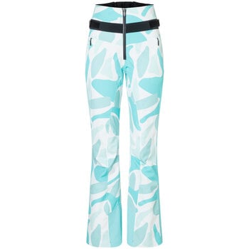 Fire + Ice Pantalon Imprimé Borja 4-T W (25/26)