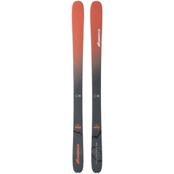 Nordica Unlimited 94 Skis (25/26)