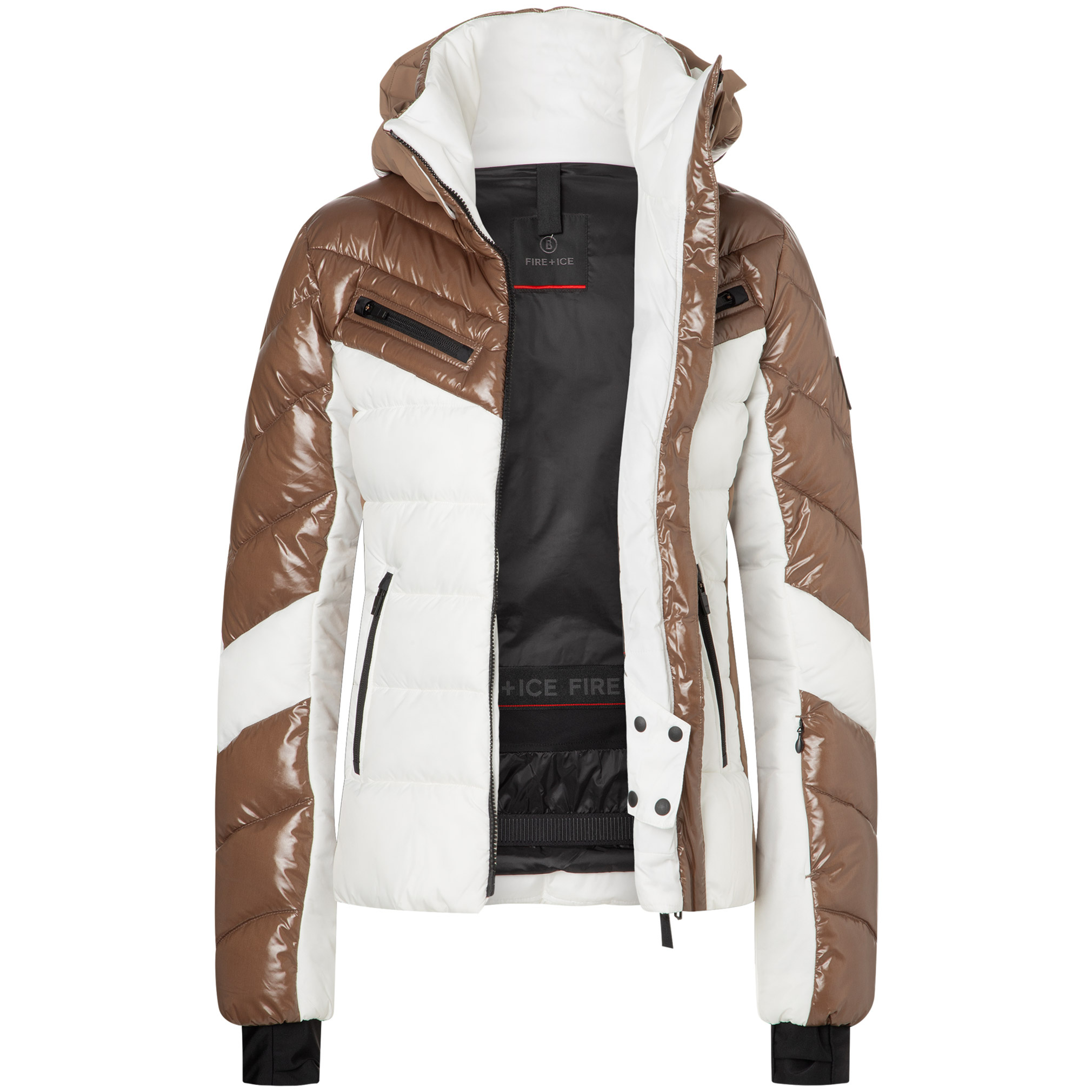 Fire + Ice Farina3 W Jacket (25/26)