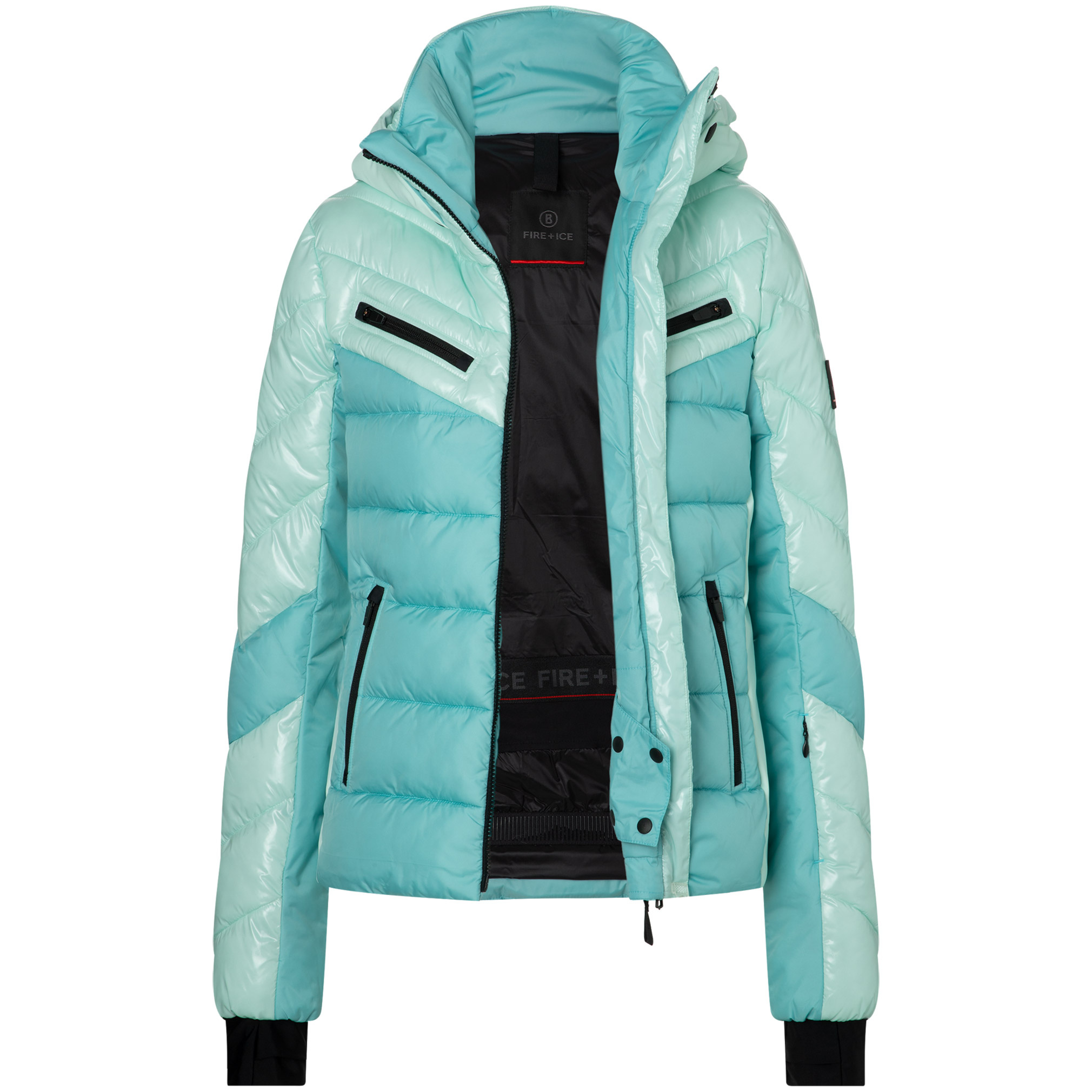 Fire + Ice Farina3 W Jacket (25/26)