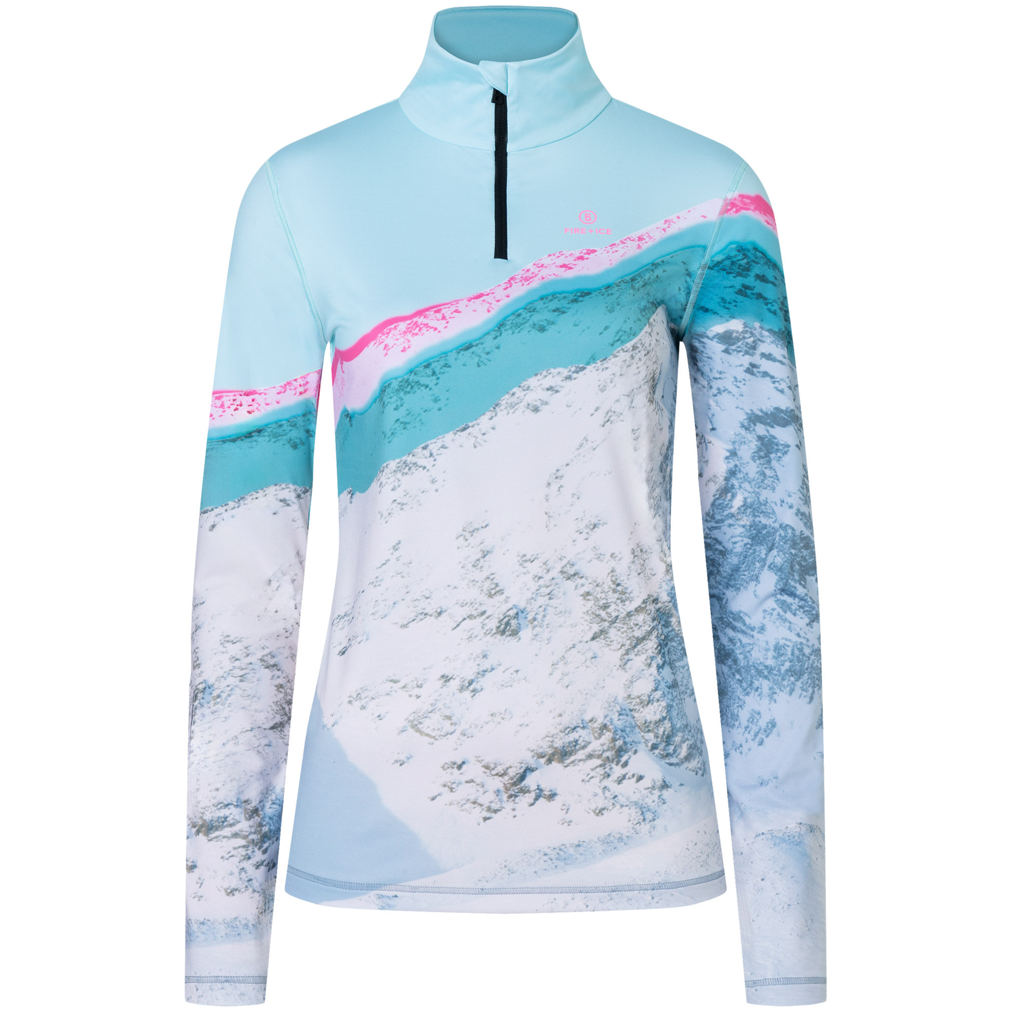 Fire + Ice Ilvy3 W Sweater (25/26)