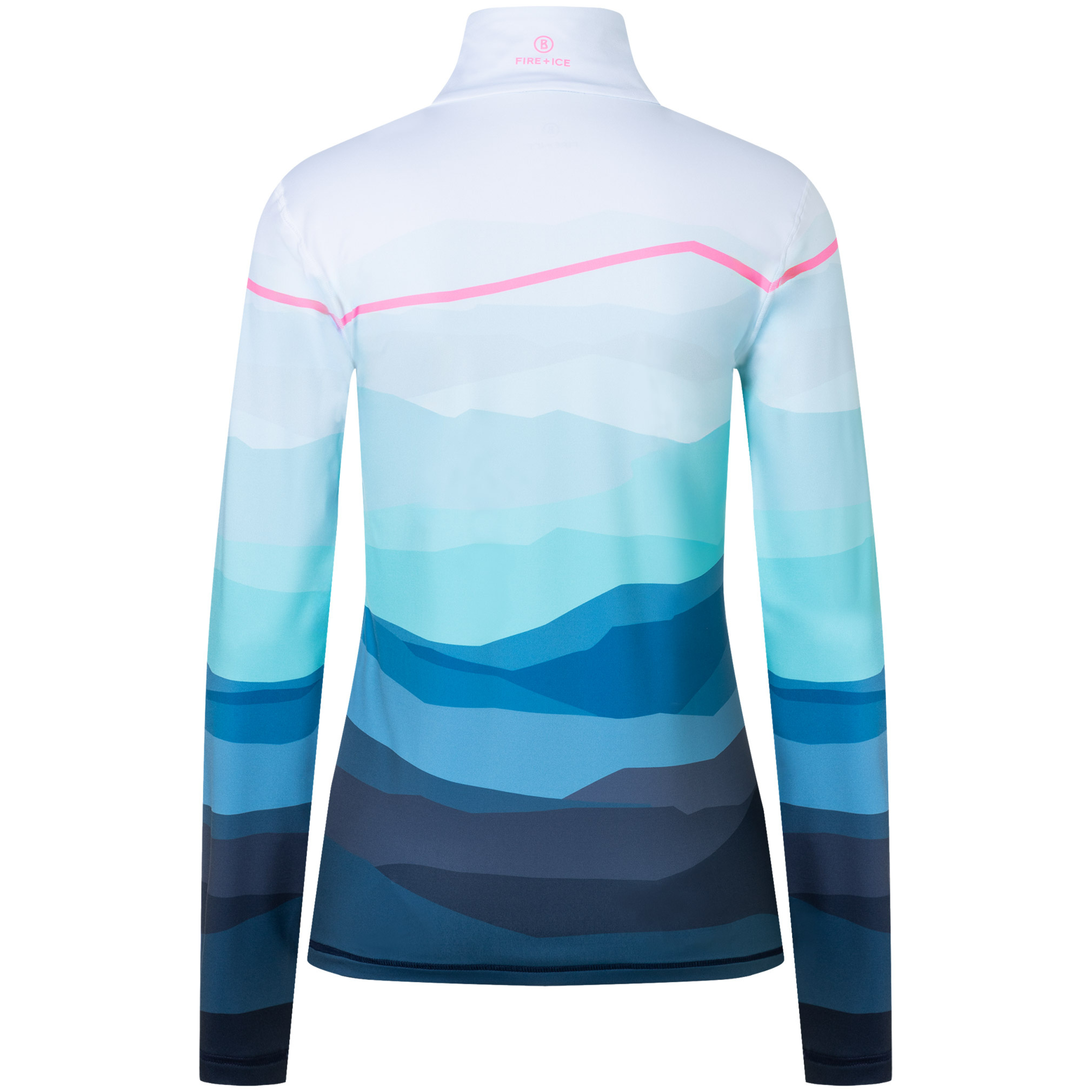 Fire + Ice Ilvy3 W Sweater (25/26)