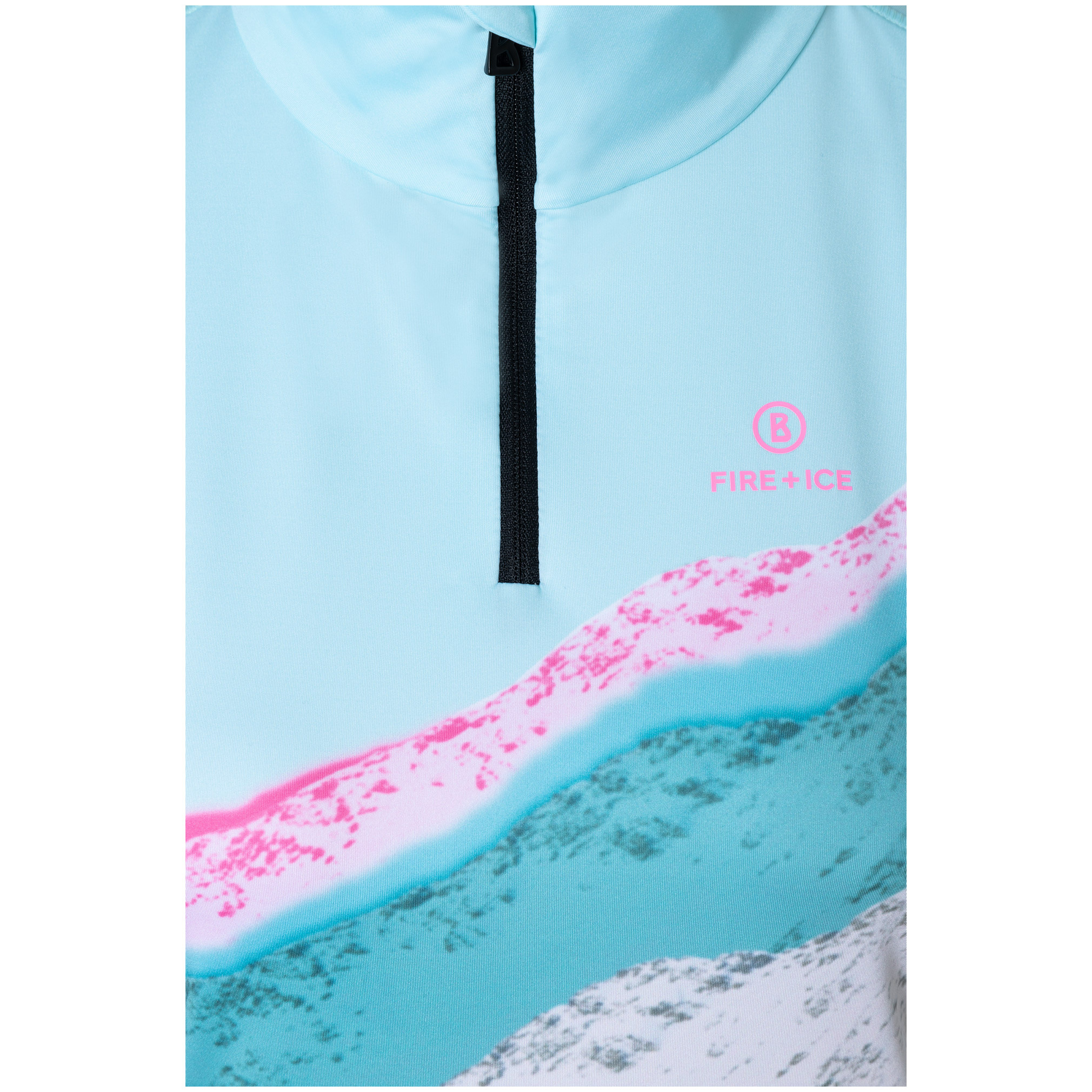 Fire + Ice Ilvy3 W Sweater (25/26)