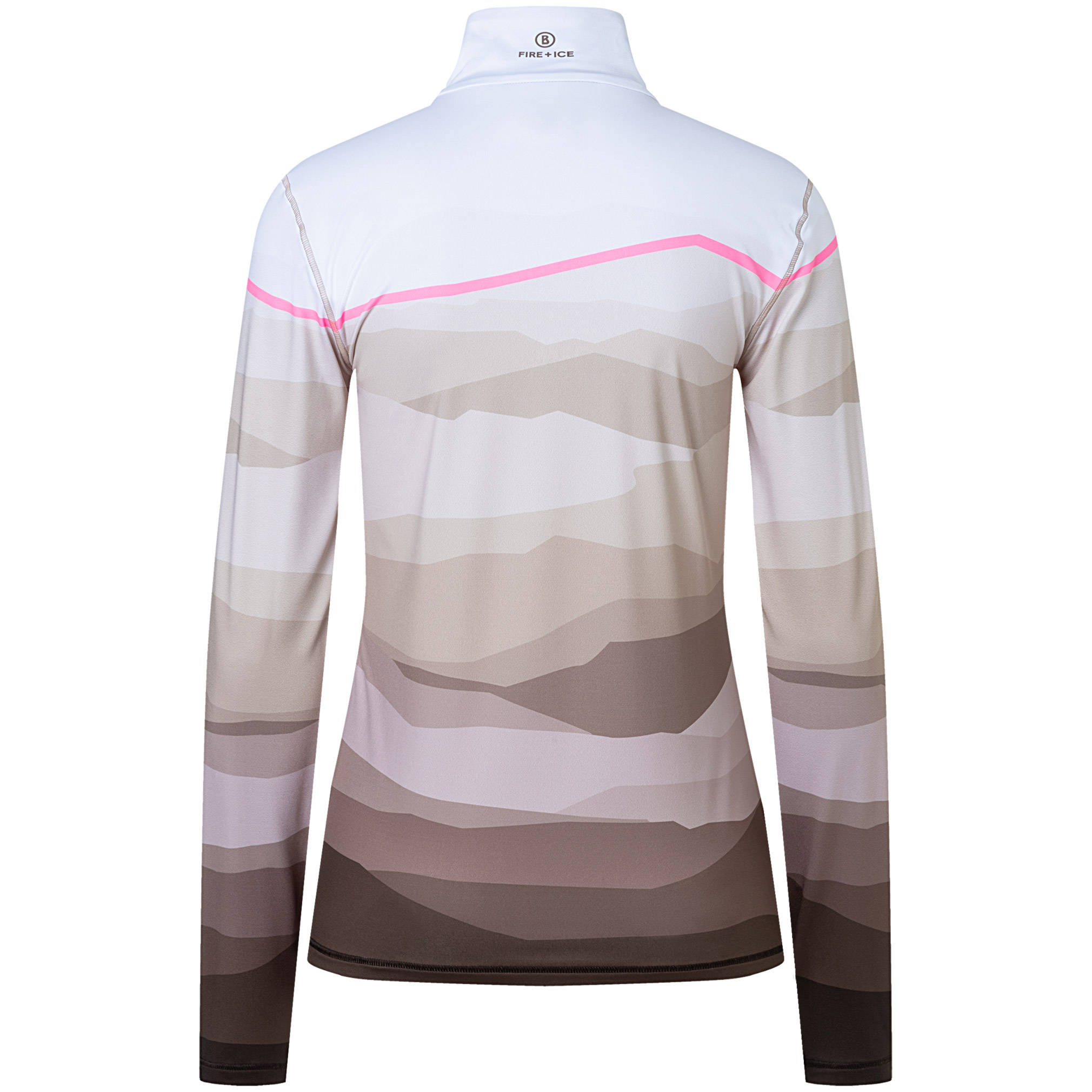 Fire + Ice Ilvy3 W Sweater (25/26)