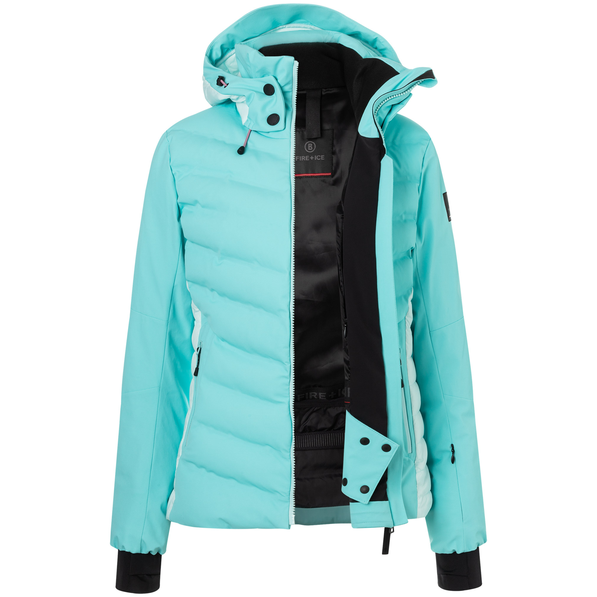 Fire + Ice Janka4 W Jacket (25/26)