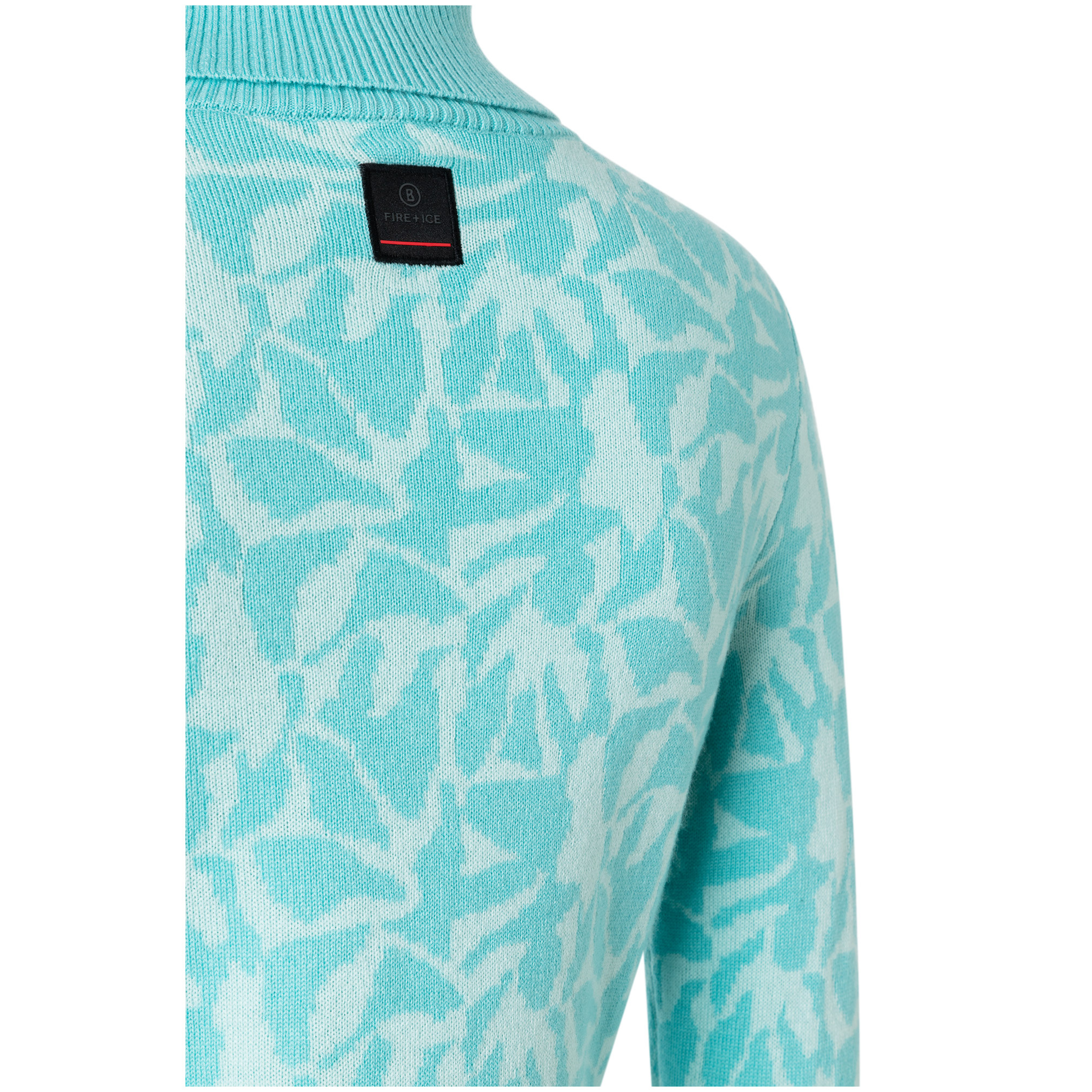 Fire + Ice Maira2 W Sweater (25/26)