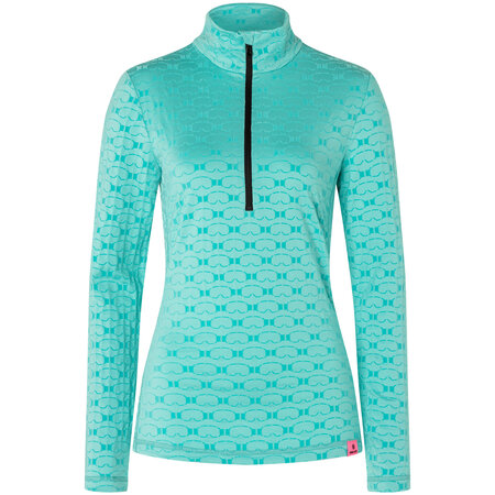 Fire + Ice Margo2 W Sweater Embossed (25/26)