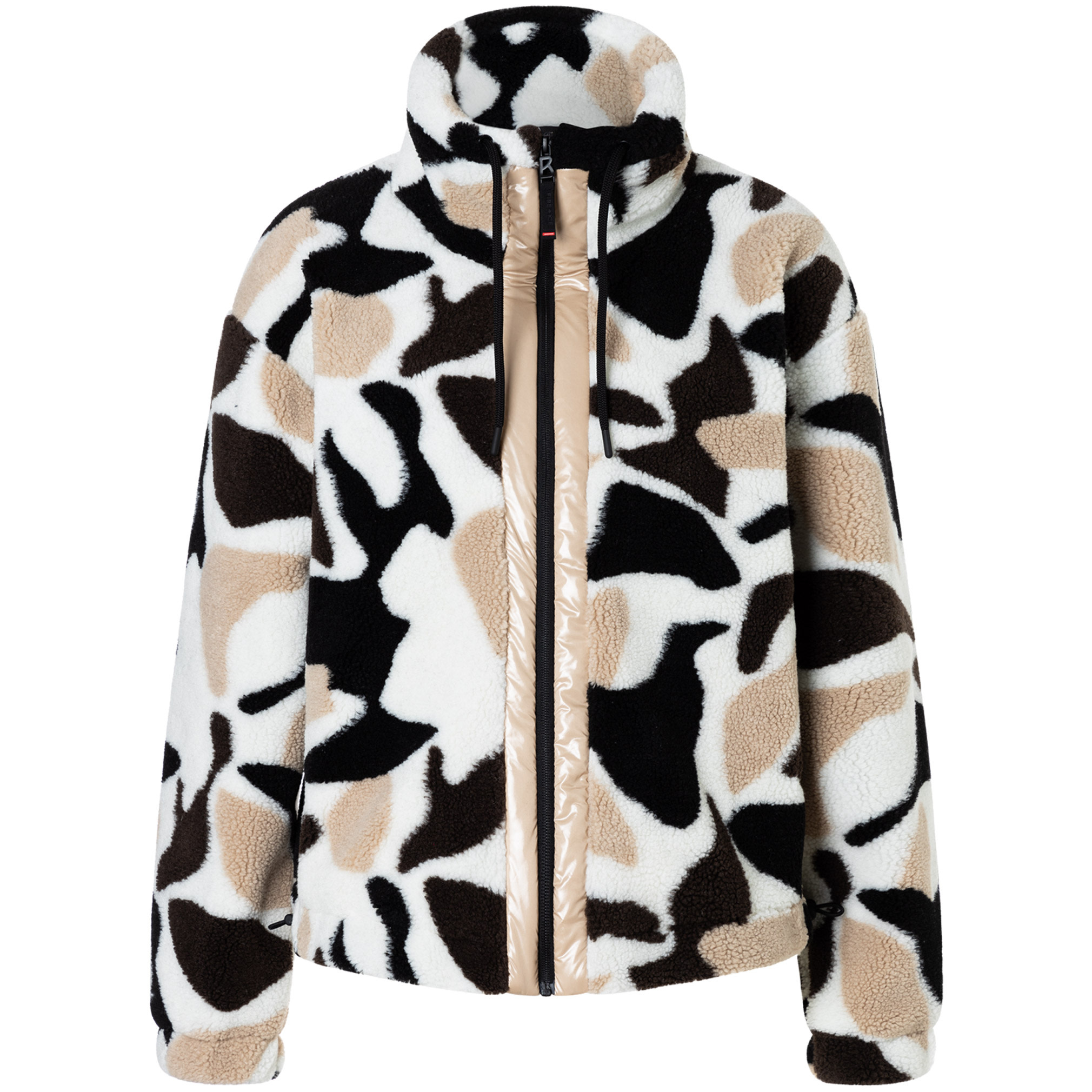 Fire + Ice Ninetta3 W Printed Midlayer (25/26)