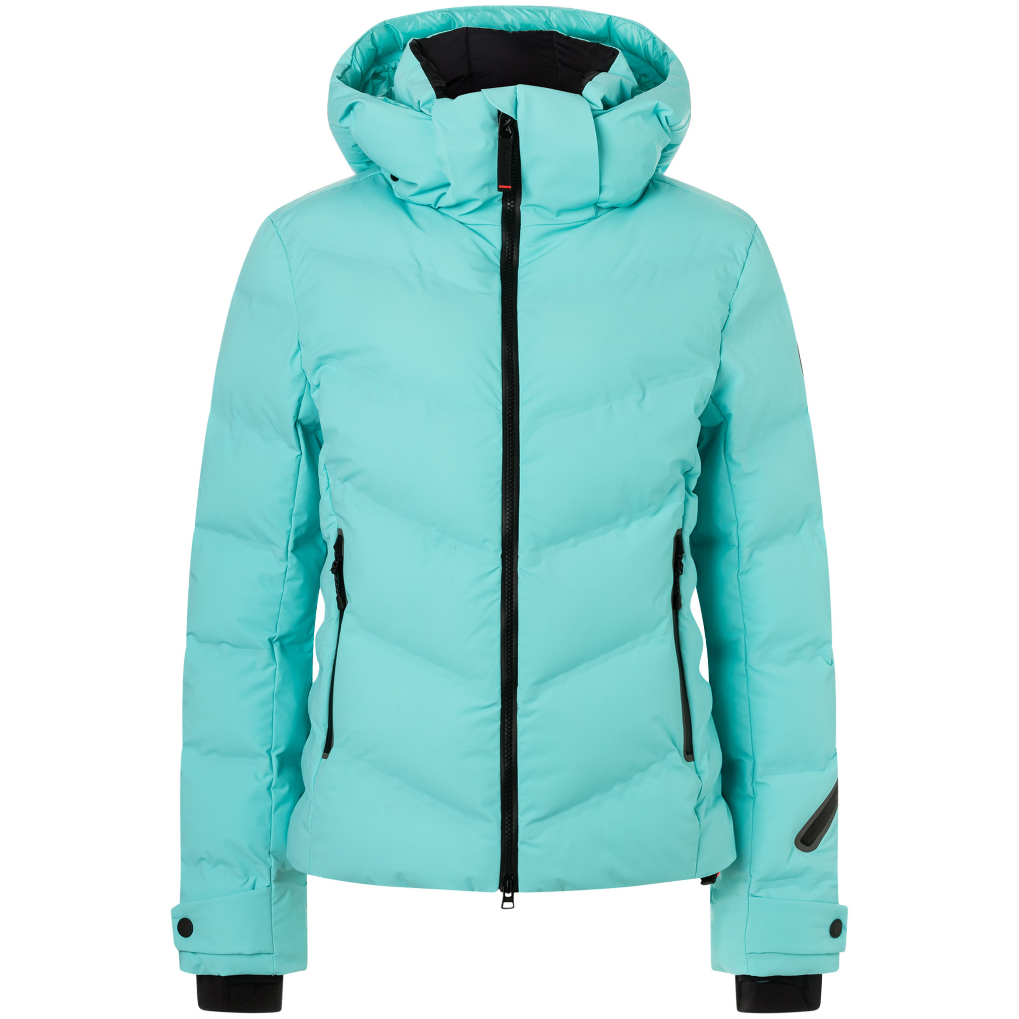 Fire + Ice Tec-Sael W Jacket (25/26)