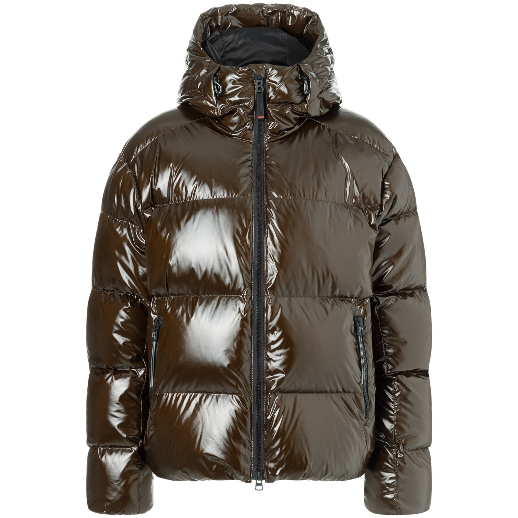 Fire + Ice Vally-D W Jacket (25/26)