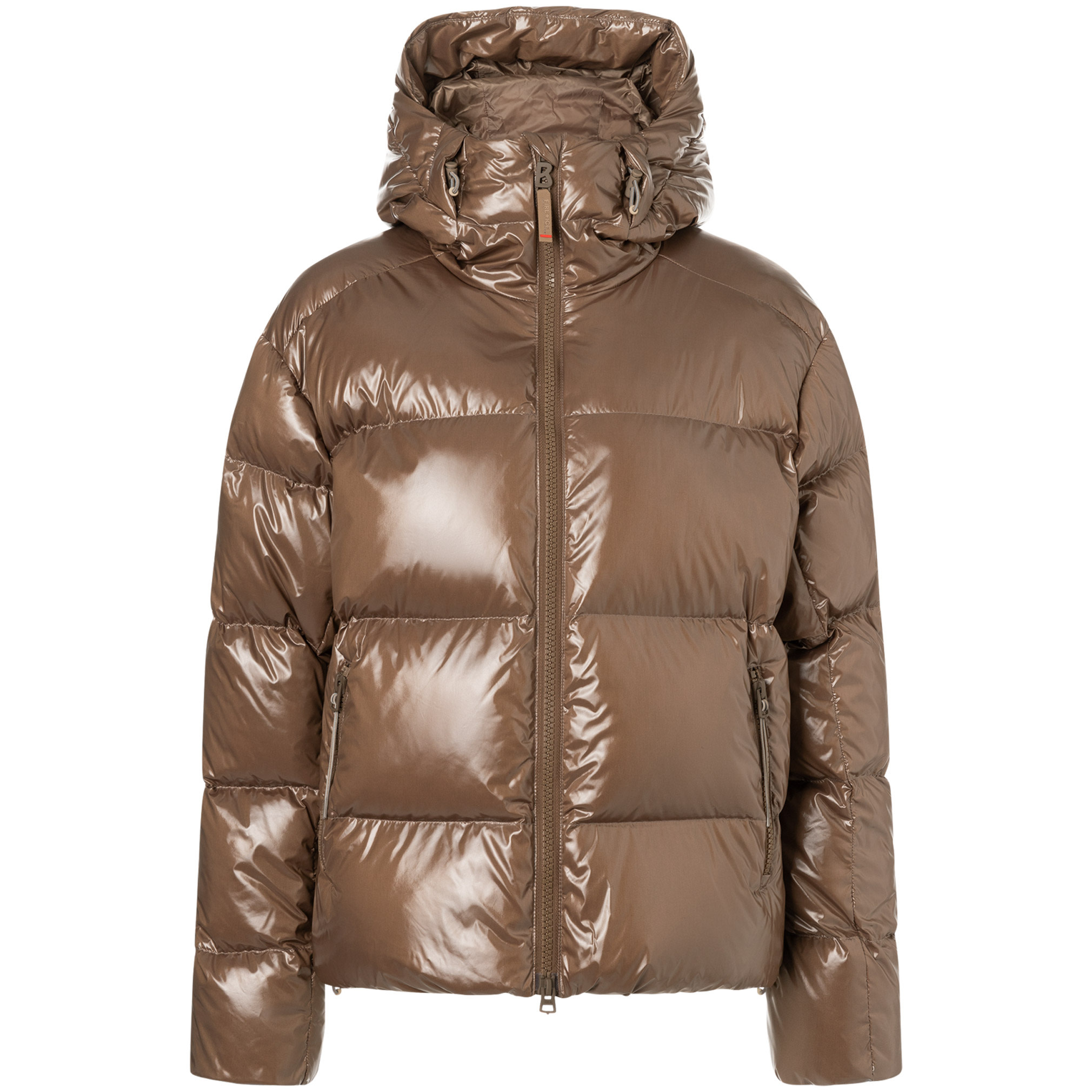 Fire + Ice Vally-D W Jacket (25/26)