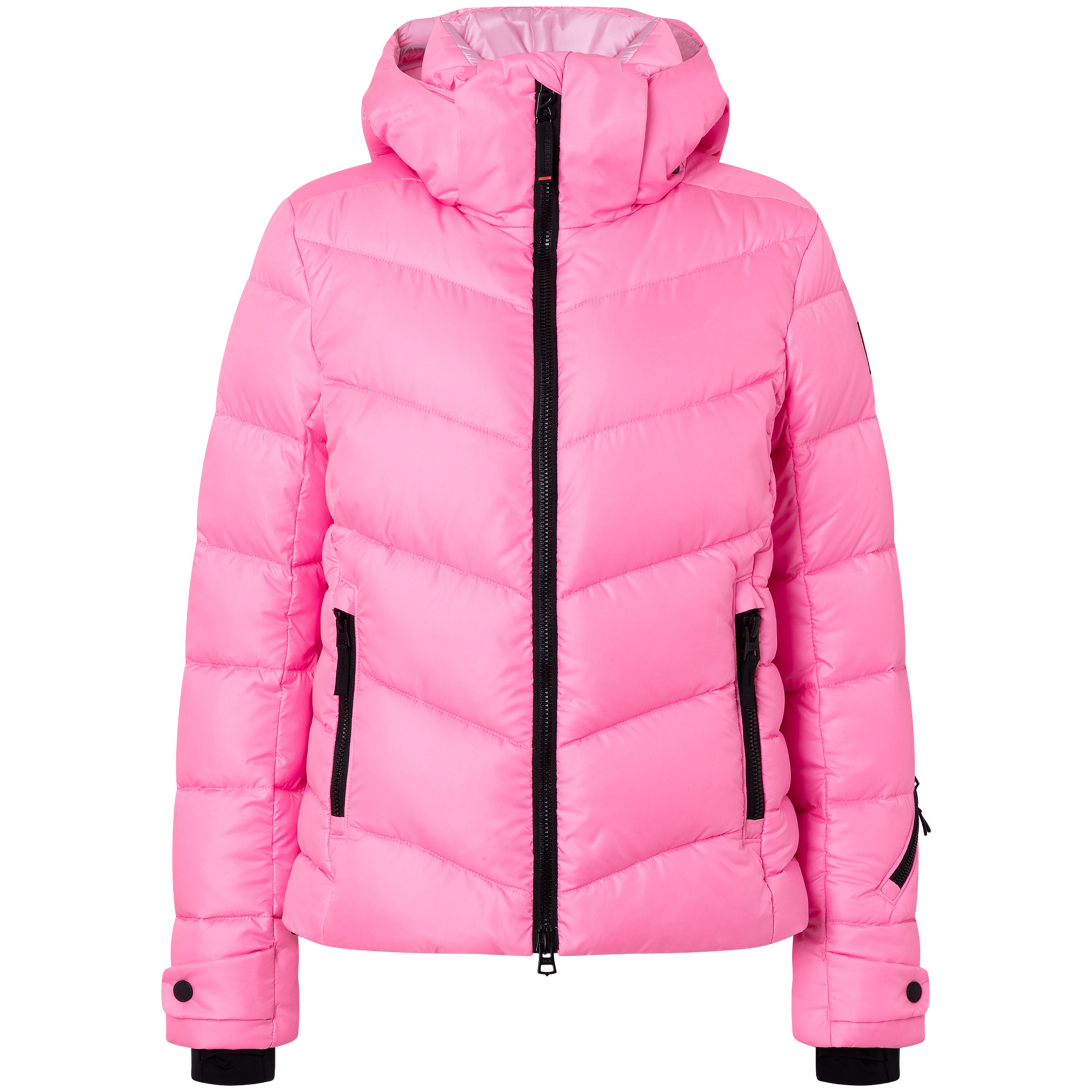Fire + Ice Saelly2 W Jacket (Barbie) (25/26)