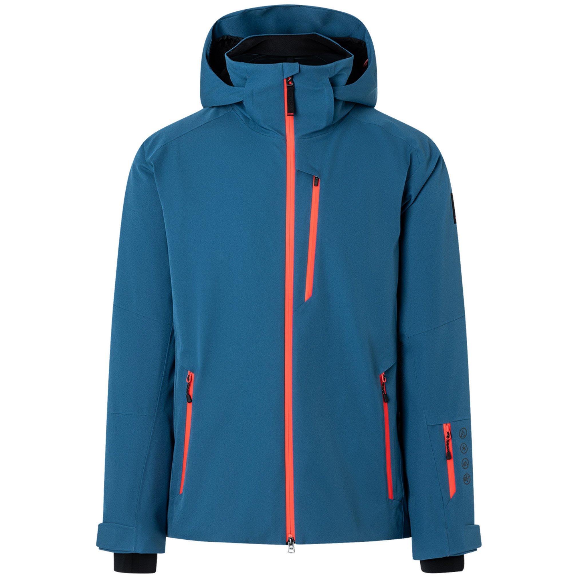 Fire + Ice Eason3 M Jacket (25/26)