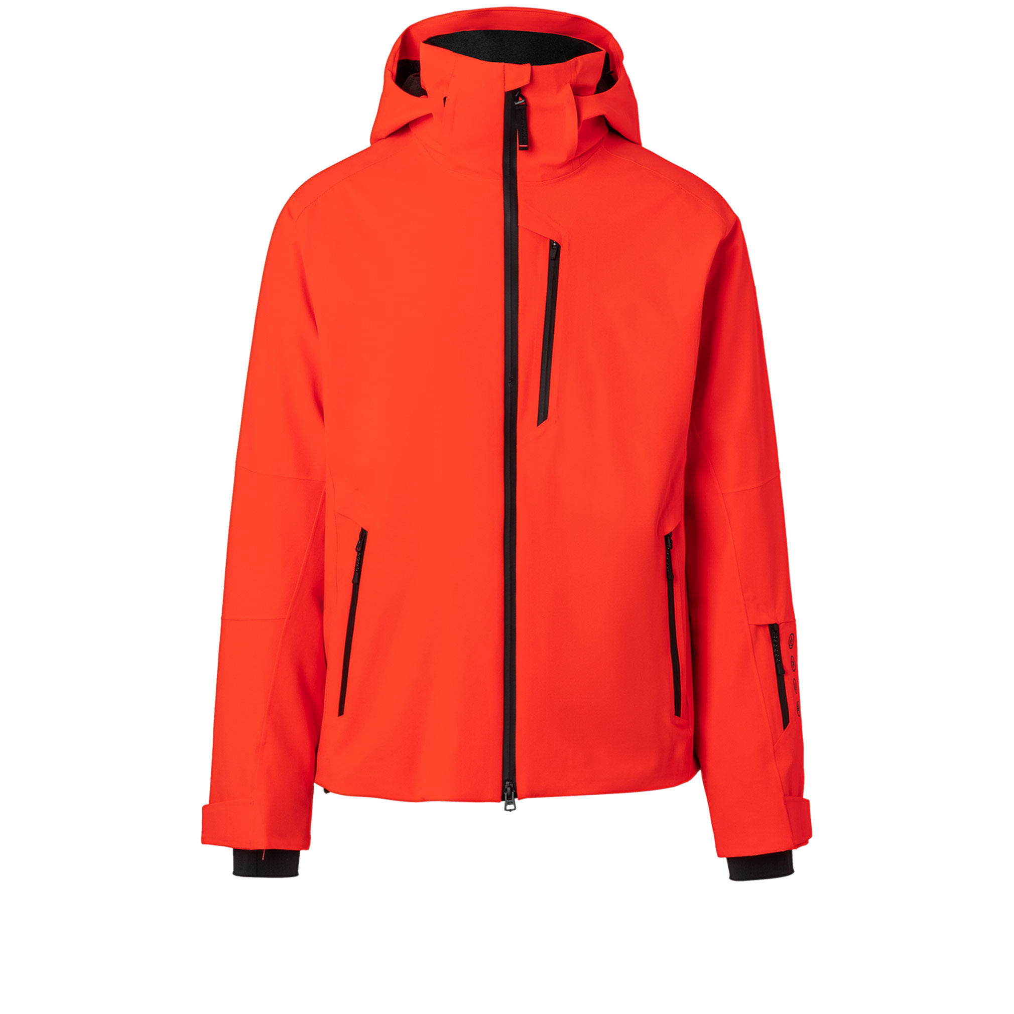 Fire + Ice Eason3 M Jacket (25/26)