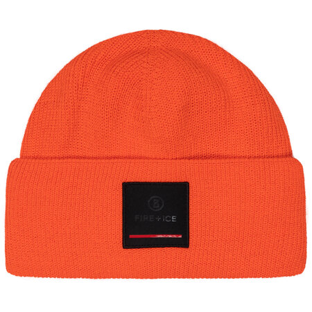 Fire + Ice Tarek Beanie (25/26)