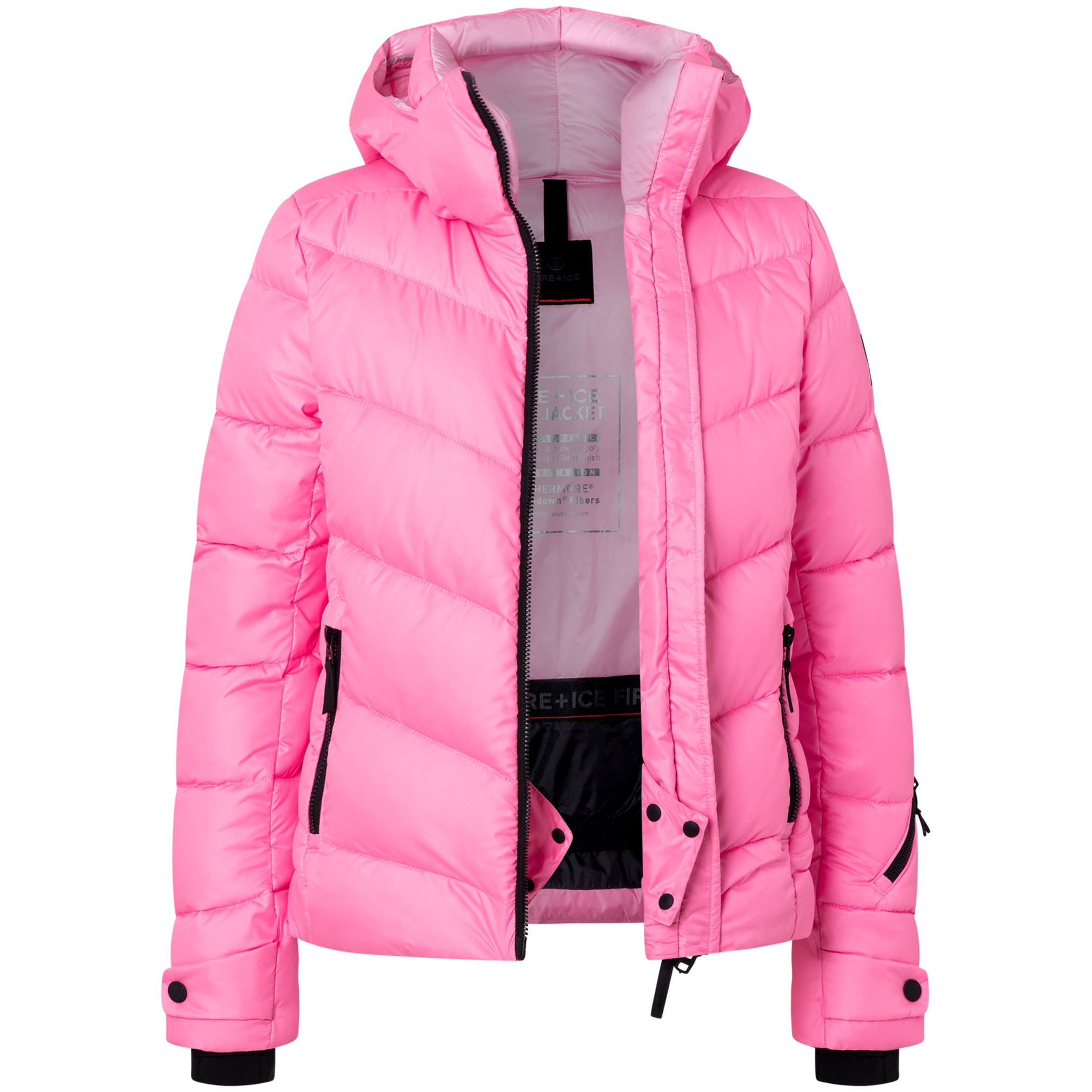 Fire + Ice Saelly2 W Jacket (Barbie) (25/26)