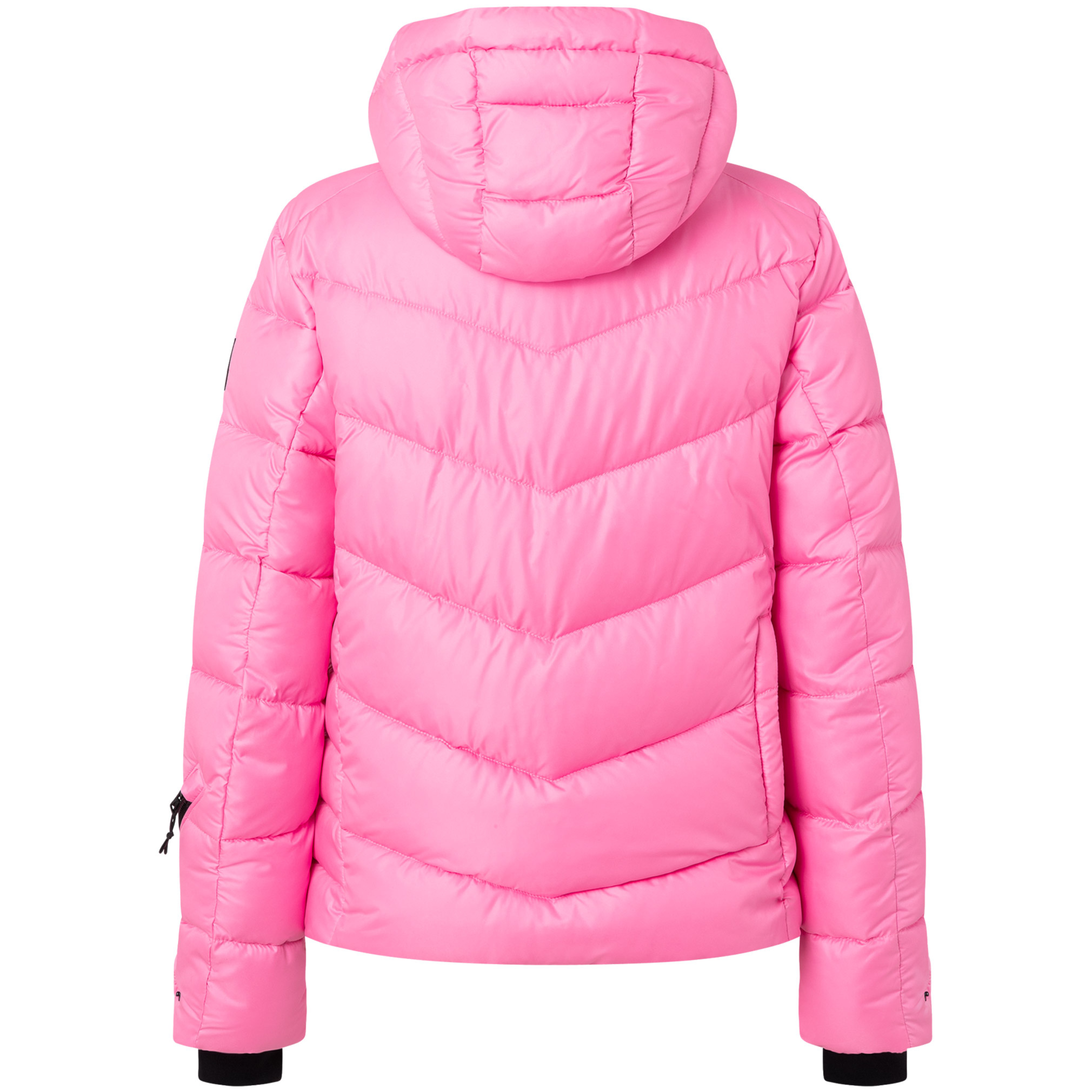 Fire + Ice Saelly2 W Jacket (Barbie) (25/26)