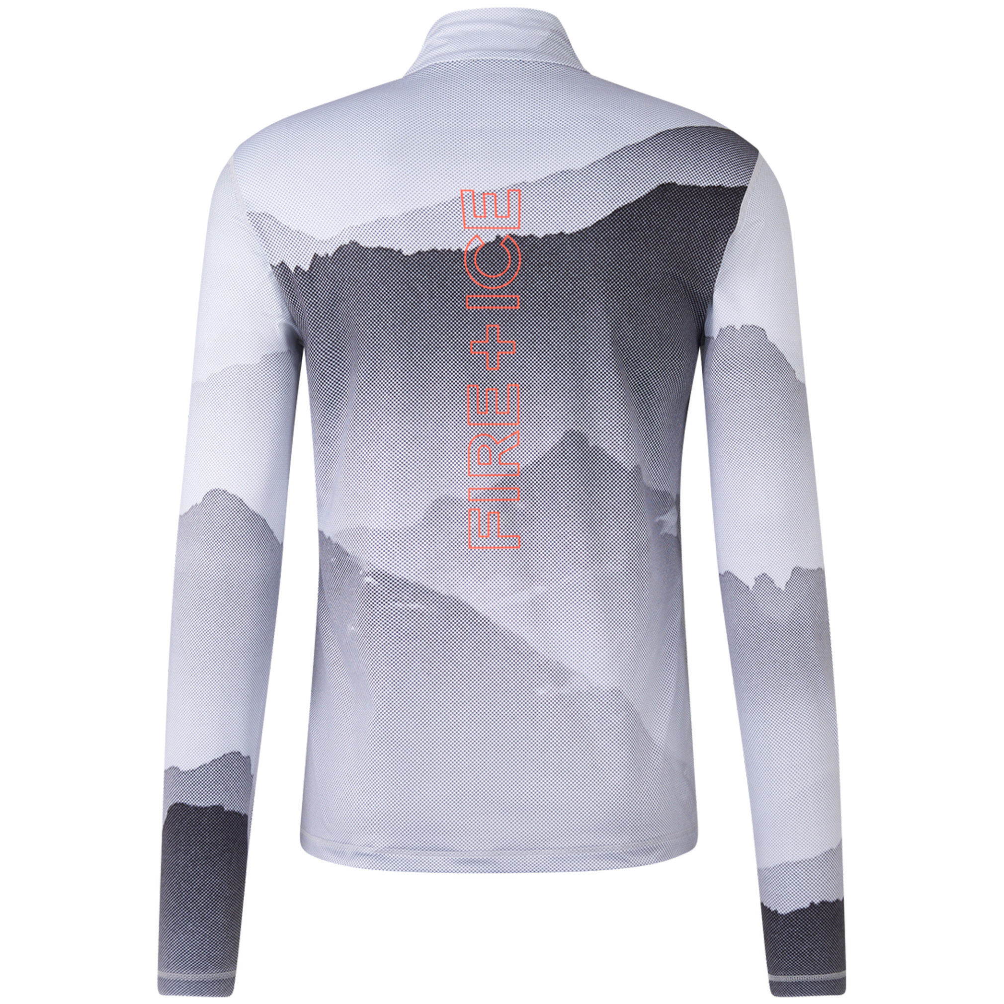 Fire + Ice Pascal M Sweater A39 (25/26)