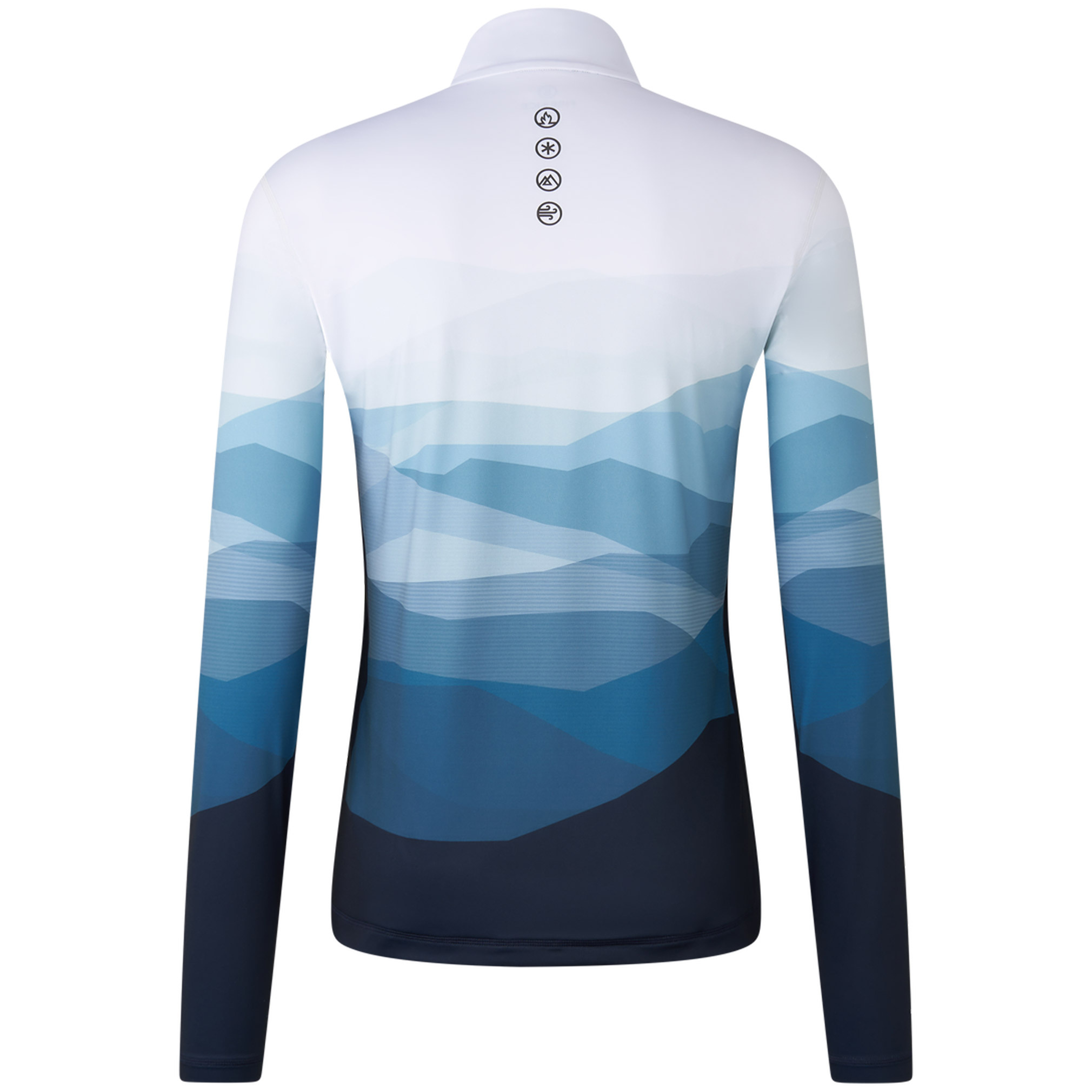 Fire + Ice Pascal M Sweater A39 (25/26)