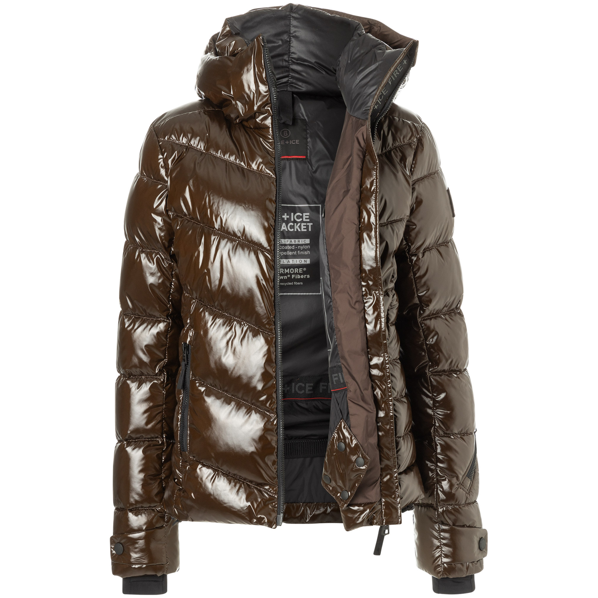 Fire + Ice Saelly2 W Jacket (25/26)