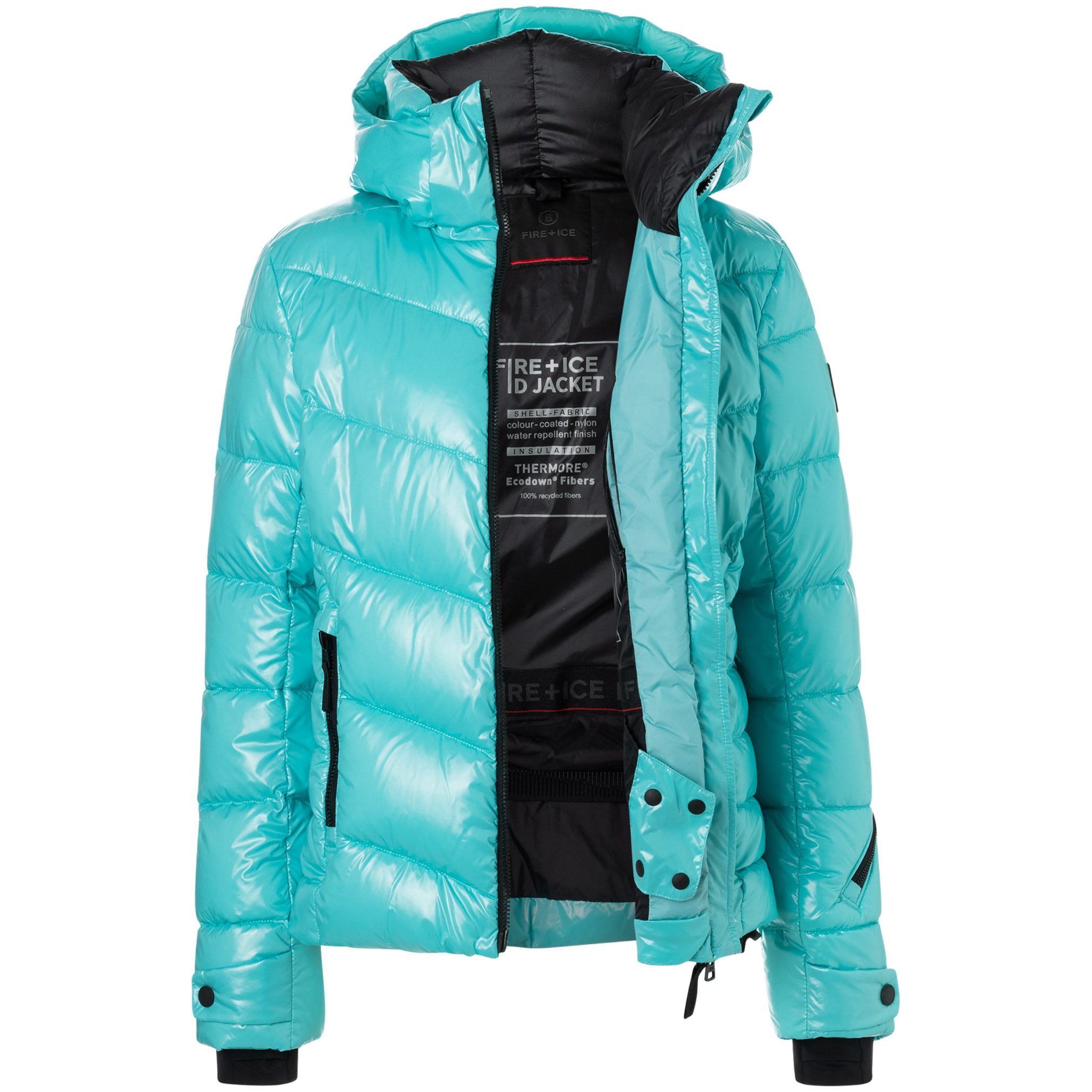 Fire + Ice Saelly2 W Jacket (25/26)