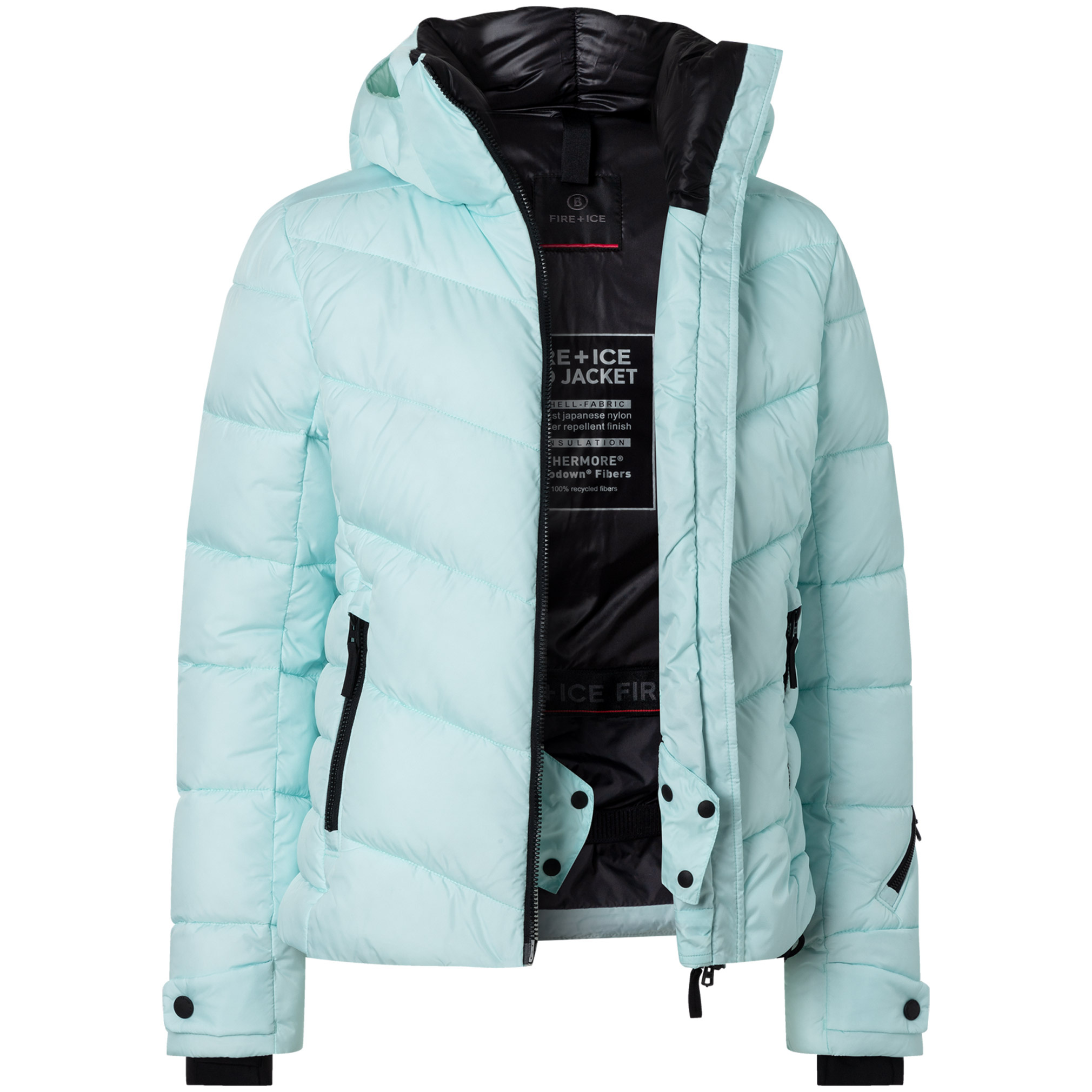 Fire + Ice Saelly2 W Jacket Matte (25/26)